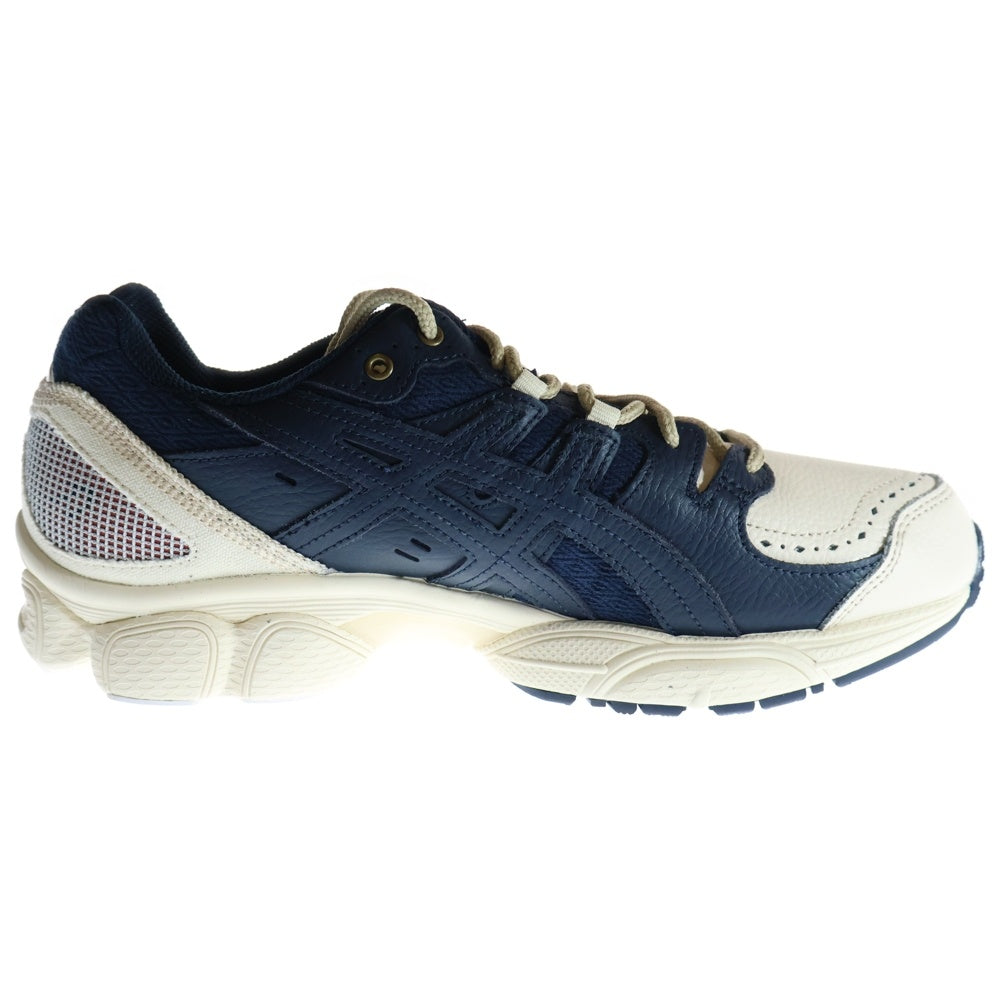 ASICS(アシックス) GEL NIMBUS 9 1201A497 ゲル ニンバス ローカットスニーカー US9.5/27.5cm