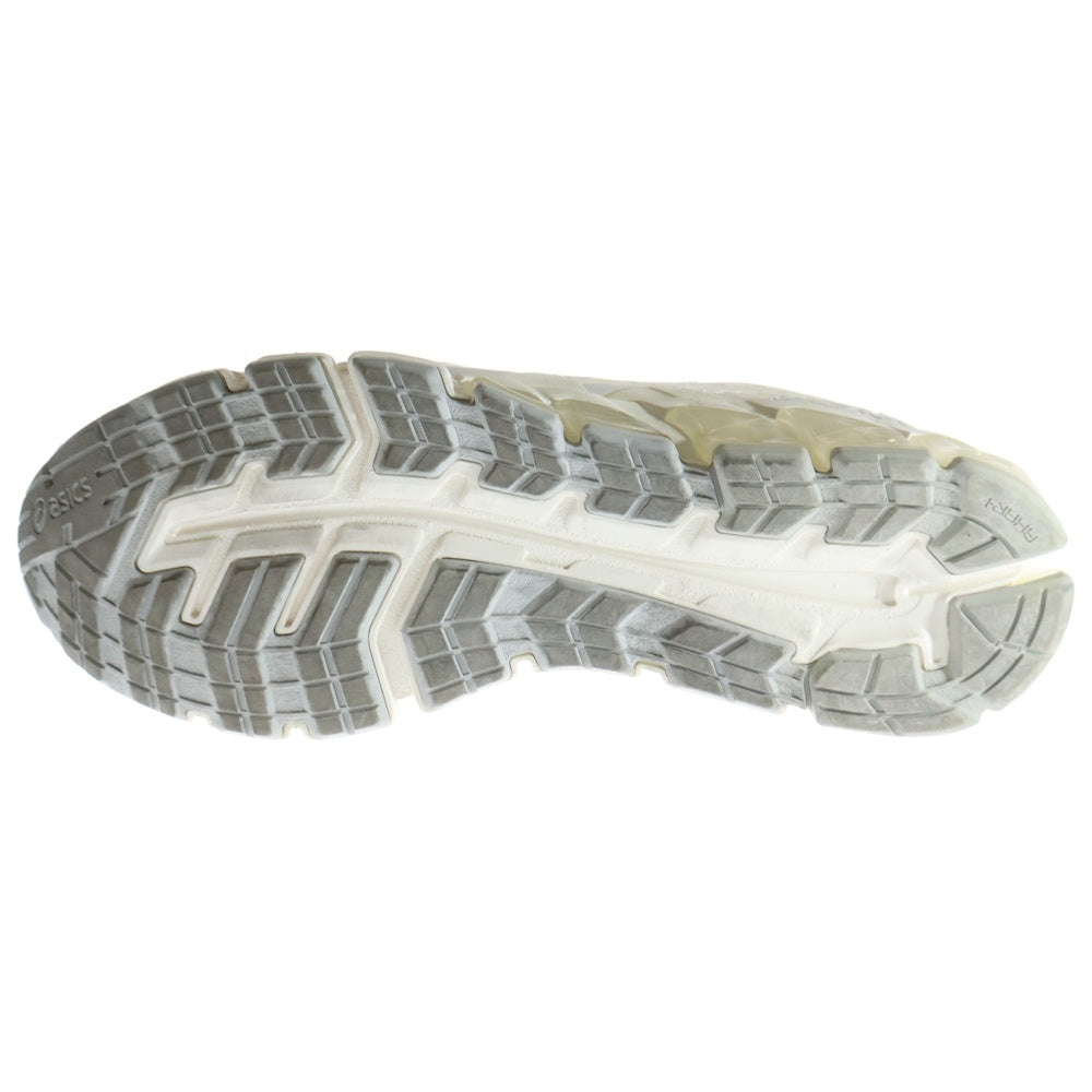ASICS(アシックス) GEL-QUANTUM 180 GTX 1201A490 ゲルクォンタム ローカットスニーカー ホワイト/ピンク US9.5/27.5cm