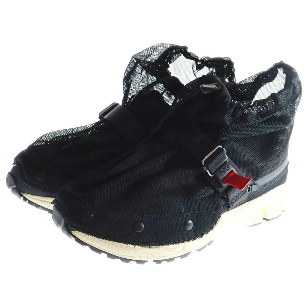 ASICS(アシックス) BEAMS別注 GEL KAYANO 14 GORE-TEX 1201A532-001 ゲルカヤノ14 GTX ローカットスニーカー ブラック US9.5/27.5cm