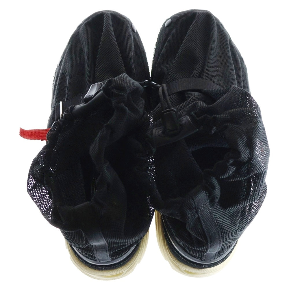 ASICS(アシックス) BEAMS別注 GEL KAYANO 14 GORE-TEX 1201A532-001 ゲルカヤノ14 GTX ローカットスニーカー ブラック US9.5/27.5cm
