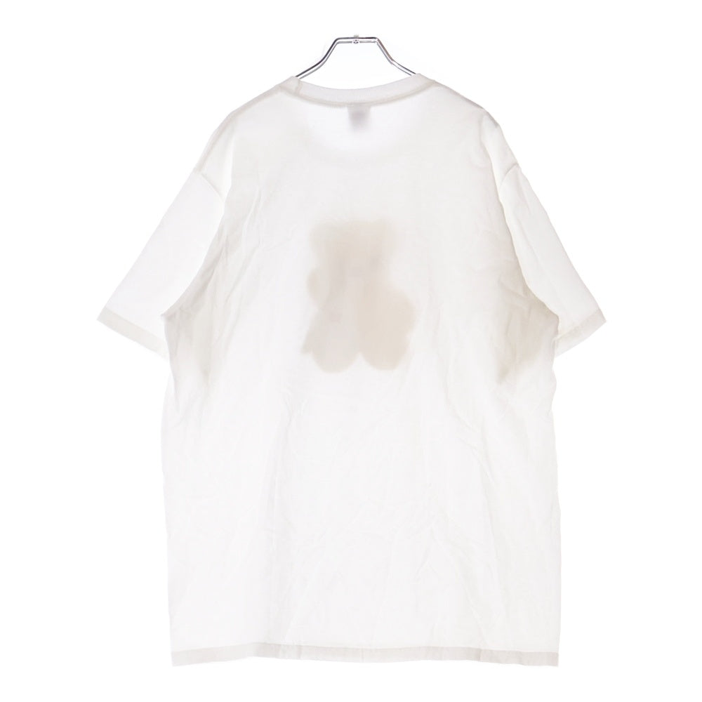 SUPREME(シュプリーム) 25SS Bear Tee ベアーティーシャツ 半袖カットソー ホワイト
