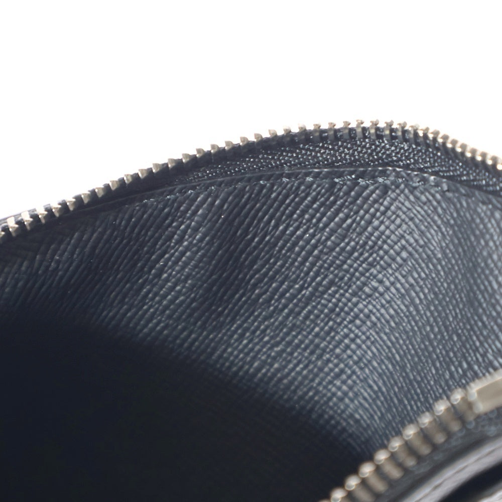 LOUIS VUITTON(ルイヴィトン) モノグラム フラグメントケース コインカード M69533 ブラック