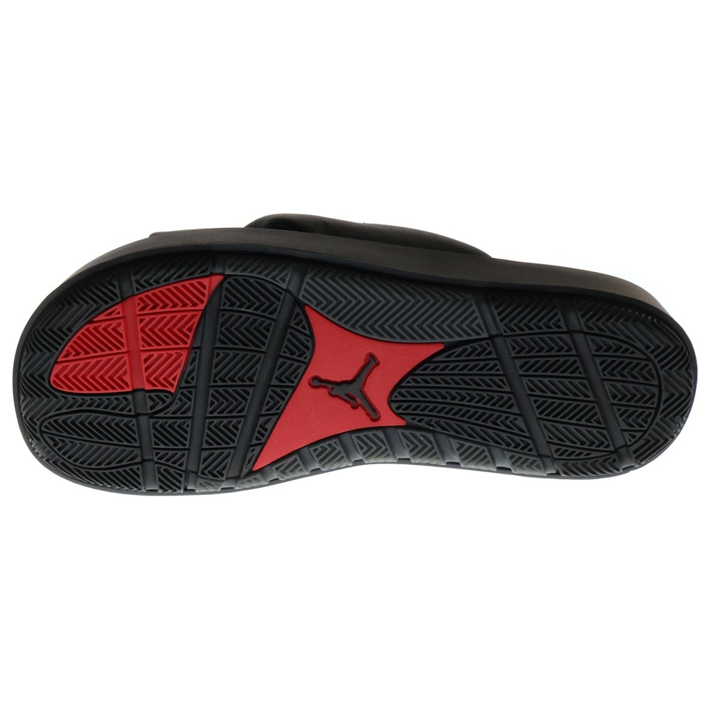 NIKE(ナイキ) WMNS JORDAN SOPHIA SLIDE DO8863 006 ウィメンズ ジョーダン サンサル ブラック US10/27cm