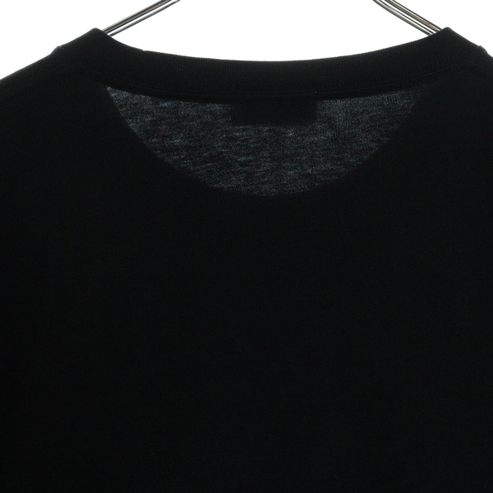 KITH(キス) OSAKA JAPAN FLAG TEE オオサカ ジャパンフラグ コットン 半袖Tシャツ カットソー ブラック