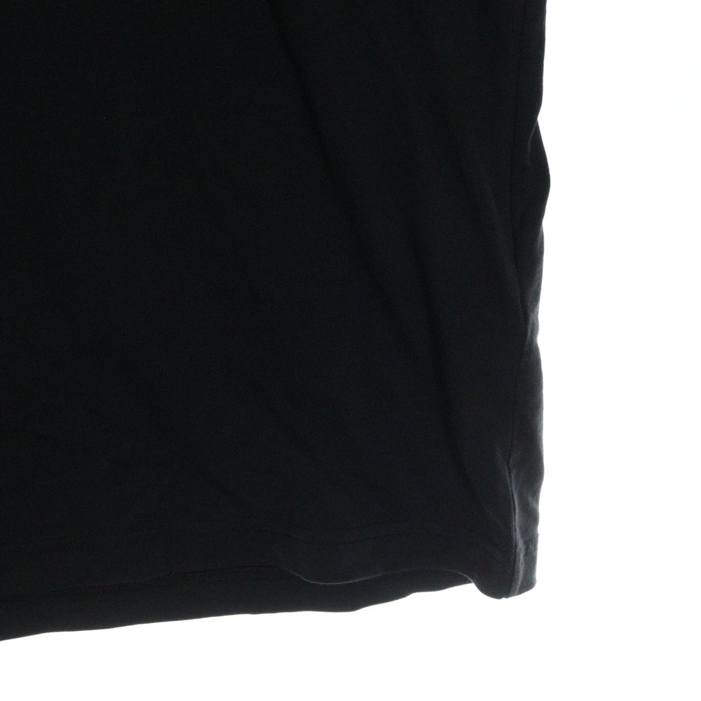 KITH(キス) OSAKA JAPAN FLAG TEE オオサカ ジャパンフラグ コットン 半袖Tシャツ カットソー ブラック