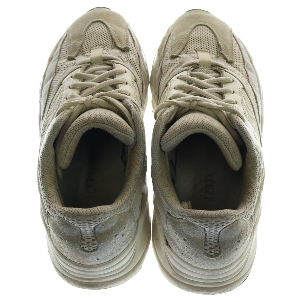 adidas(アディダス) YEEZY Boost 350V2 Static EF2905 イージーブースト ローカットスニーカー US9.5/27.5cm ホワイト