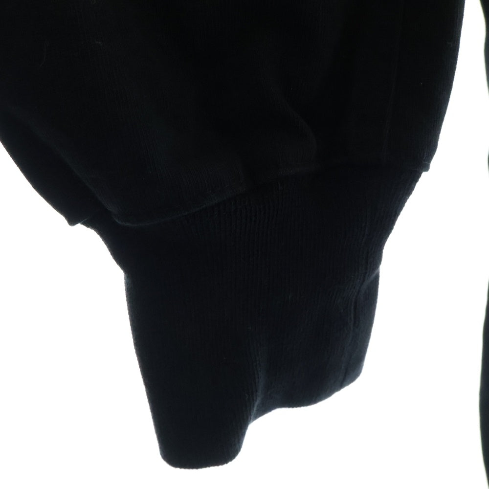 Rick Owens(リックオウエンス) 18SS CARGO JOG PANTS RU18S5390-BA カーゴジョグ サルエル カーゴパンツ ブラック