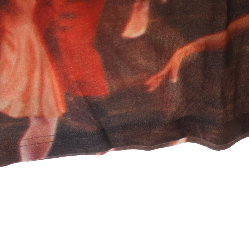 SUPREME(シュプリーム) 25SS Ballet S/S Top バレエ 半袖Tシャツ カットソー