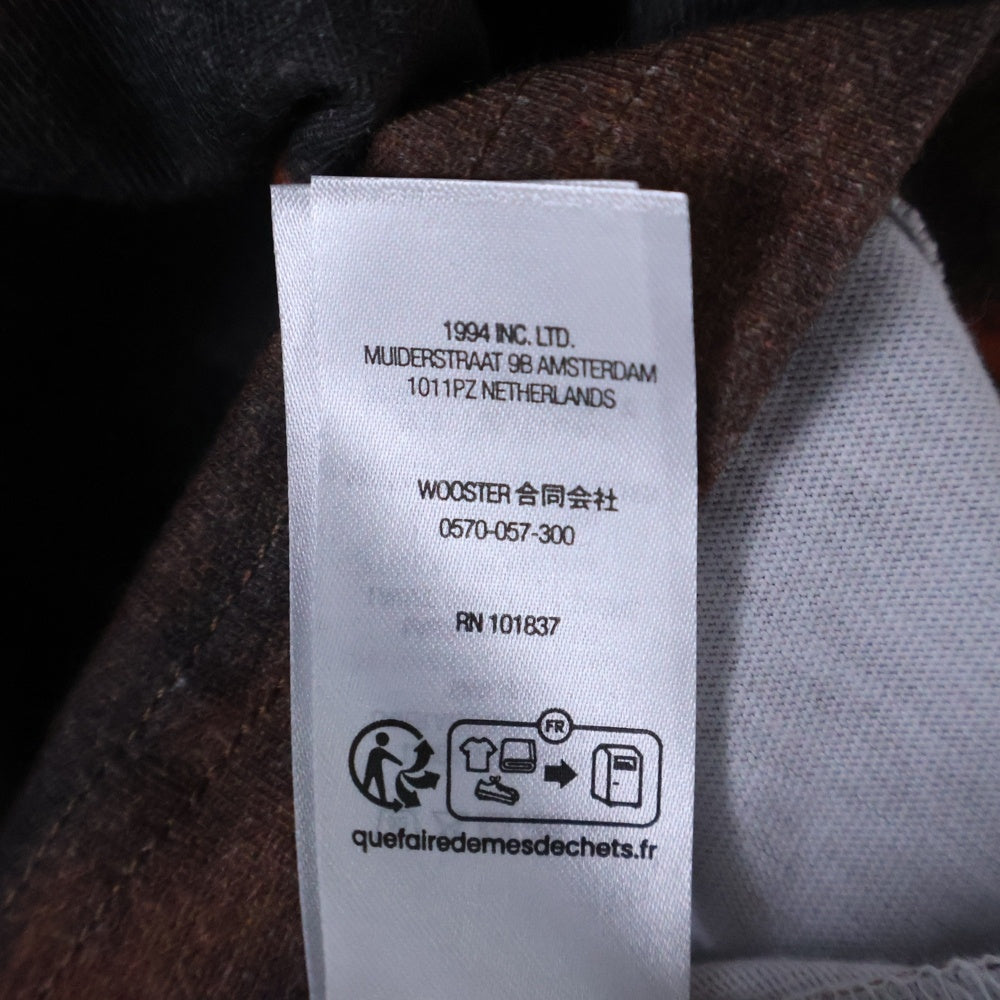 SUPREME(シュプリーム) 25SS Ballet S/S Top バレエ 半袖Tシャツ カットソー