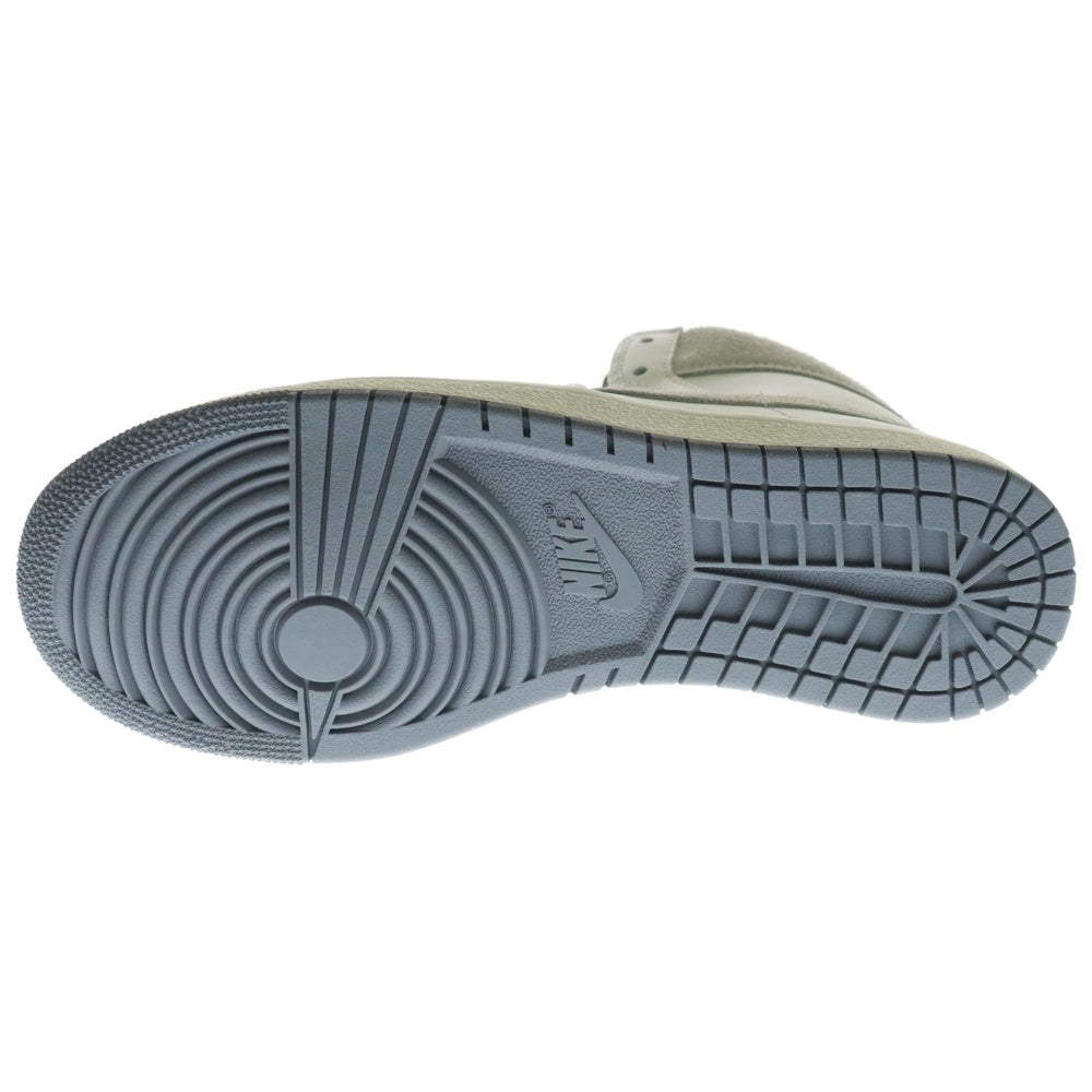 NIKE(ナイキ) JORDAN AIR SHIP PE SP DZ3497-100 ジョーダン エアシップ ハイカットスニーカー U8.5/26.5cm ホワイト