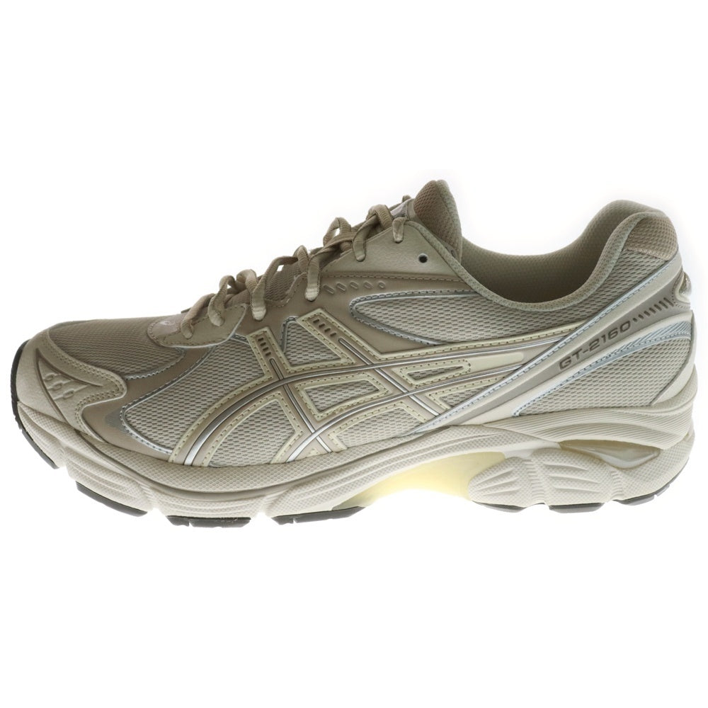 ASICS(アシックス) GT-2160 1203A320 ローカットスニーカー US11/28.5cm ホワイト/ベージュ