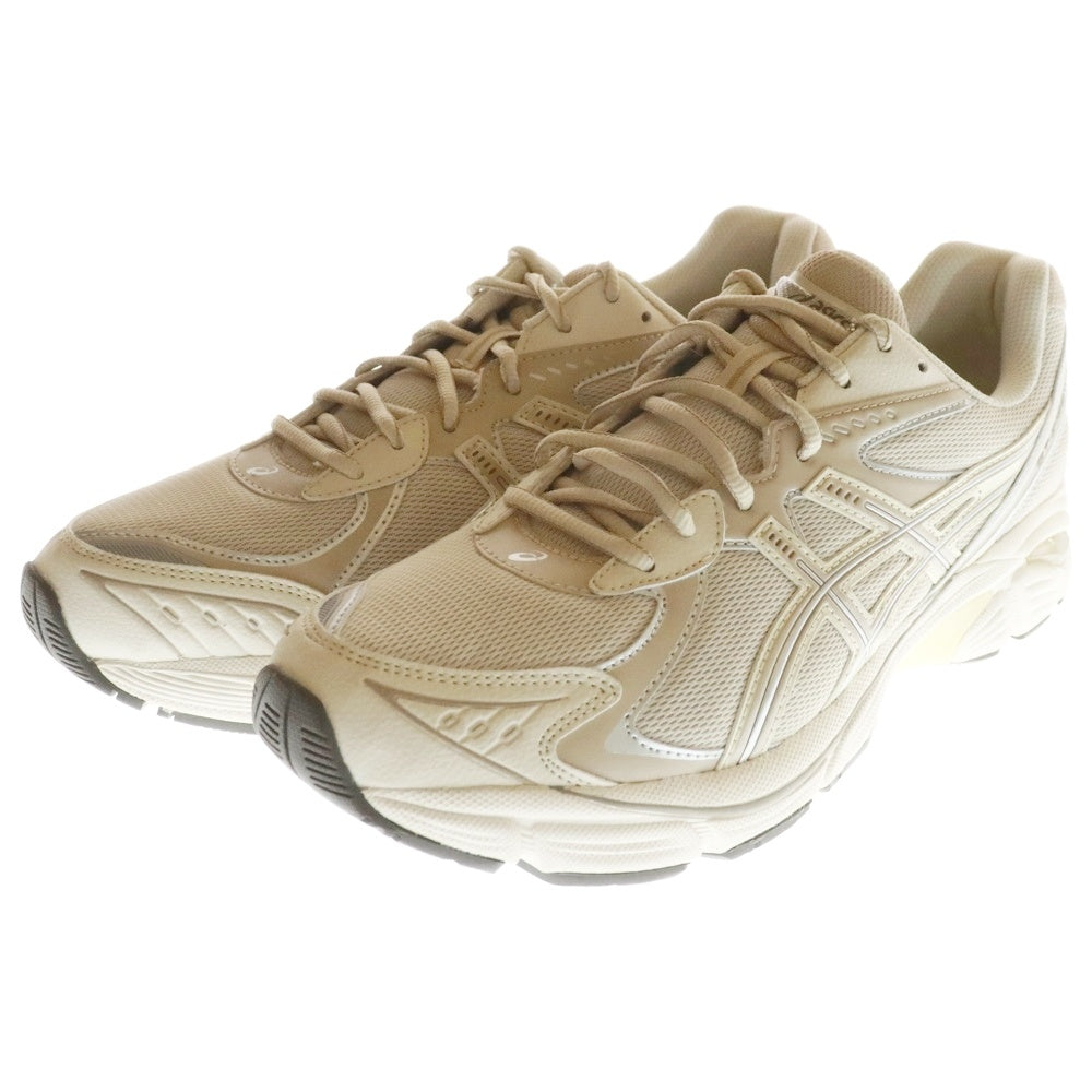 ASICS(アシックス) GT-2160 1203A320 ローカットスニーカー US11/28.5cm ホワイト/ベージュ