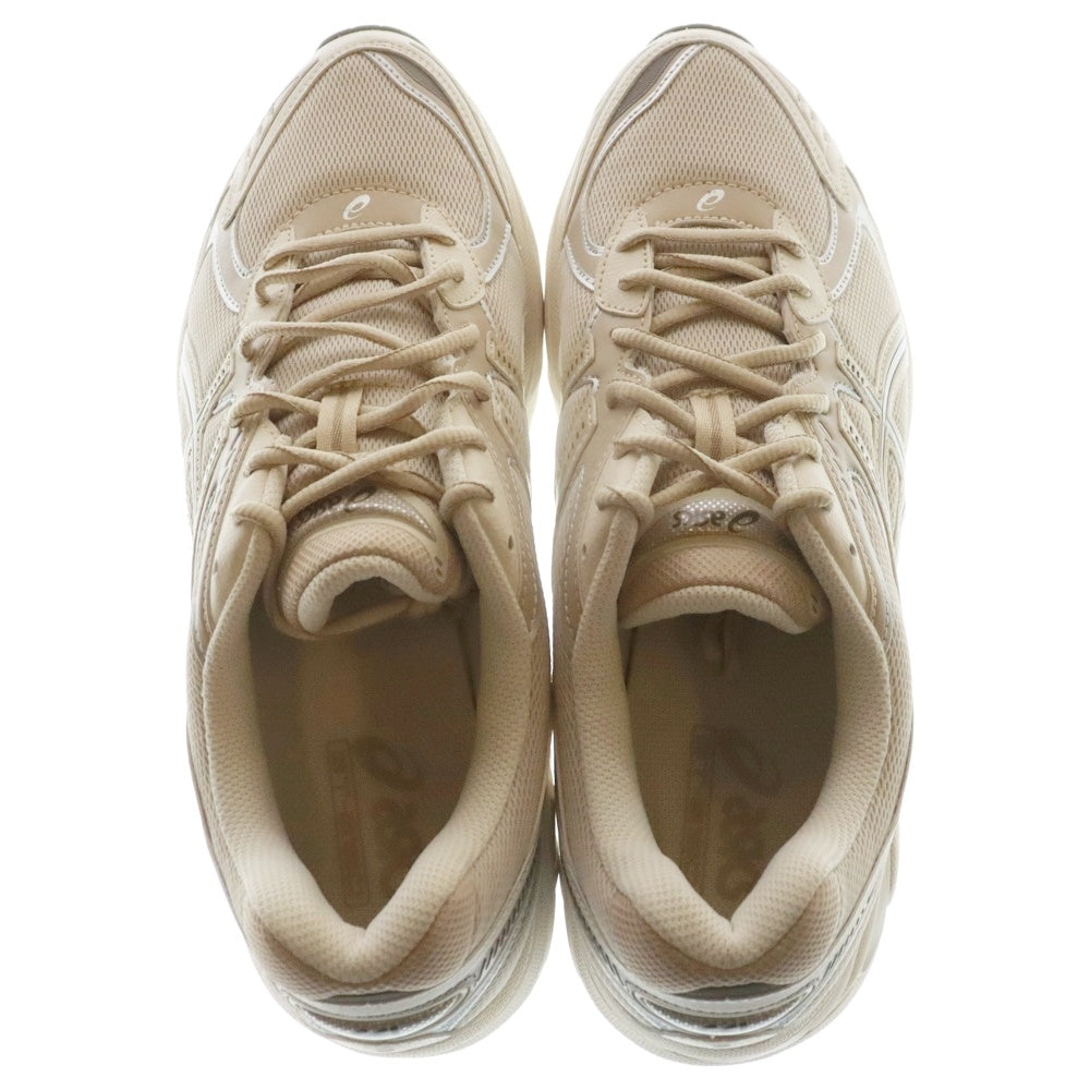ASICS(アシックス) GT-2160 1203A320 ローカットスニーカー US11/28.5cm ホワイト/ベージュ