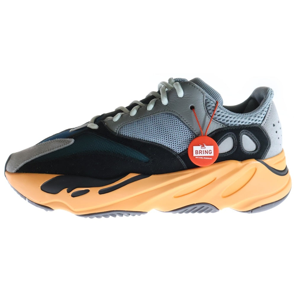 adidas(アディダス) YEEZY BOOST 700 GW0296 イージーブースト 700 ローカットスニーカー US12/30.0cmcm マルチ