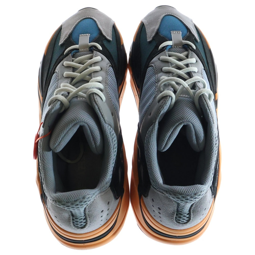adidas(アディダス) YEEZY BOOST 700 GW0296 イージーブースト 700 ローカットスニーカー US12/30.0cmcm マルチ