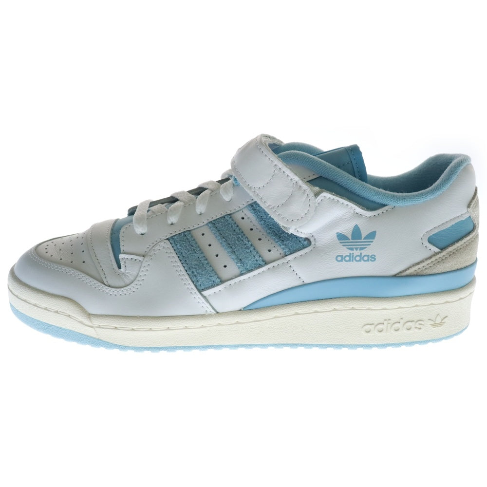 adidas(アディダス) FORUM 84 LOW ローカットスニーカー GY2325 US11/29.0cm ホワイト