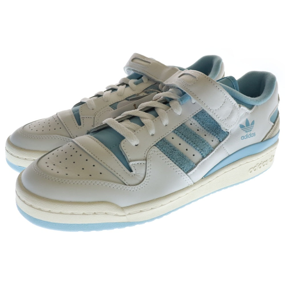 adidas(アディダス) FORUM 84 LOW ローカットスニーカー GY2325 US11/29.0cm ホワイト