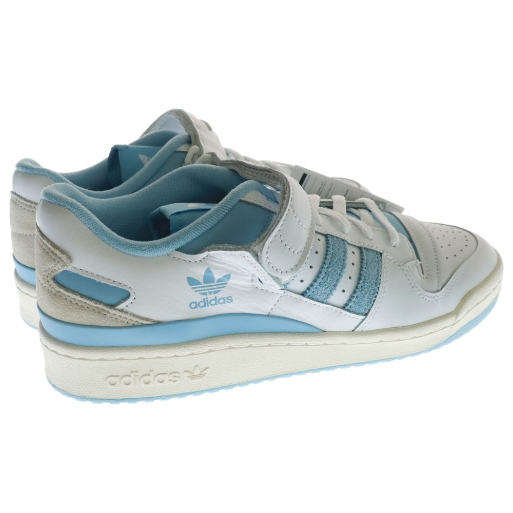 adidas(アディダス) FORUM 84 LOW ローカットスニーカー GY2325 US11/29.0cm ホワイト