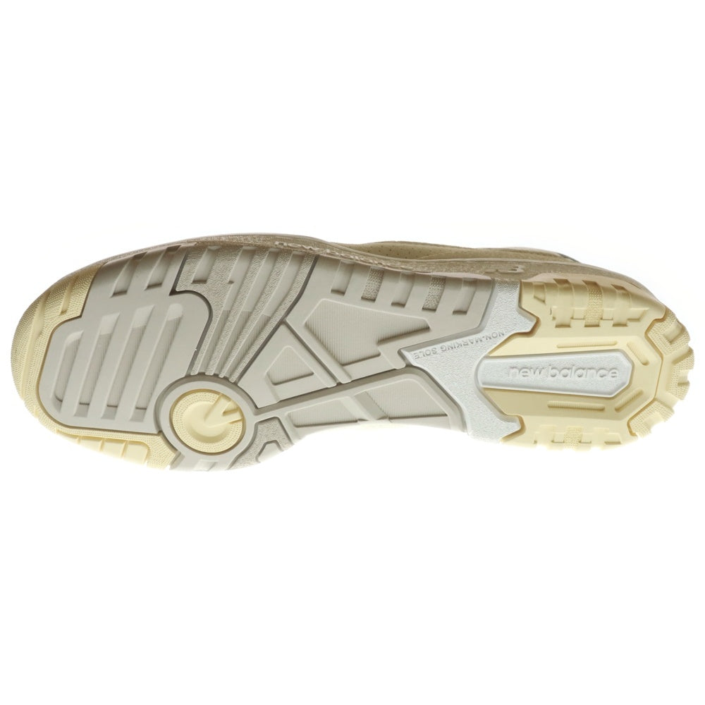 New Balance(ニューバランス) BB650RPC ハイカットスニーカー US11/29.0cm ホワイト