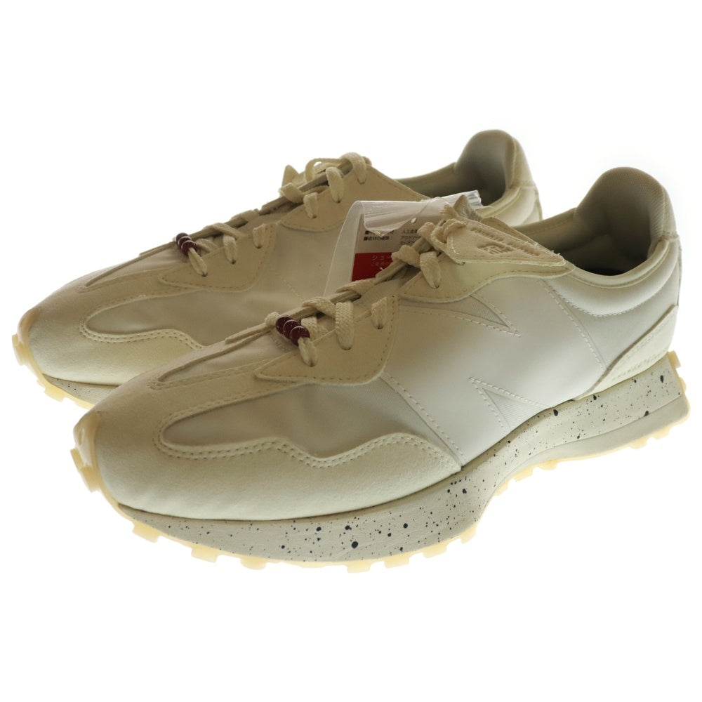 New Balance(ニューバランス) ×COLORS×STUDIOS MS327CF ×カラーズ ×ストゥディオス ローカットスニーカー US11/29.0cm ホワイト