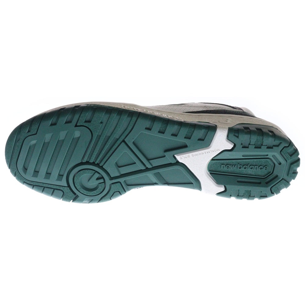 New Balance(ニューバランス) BB550LE1 ローカットトスニーカー US11/29.0cm ホワイト