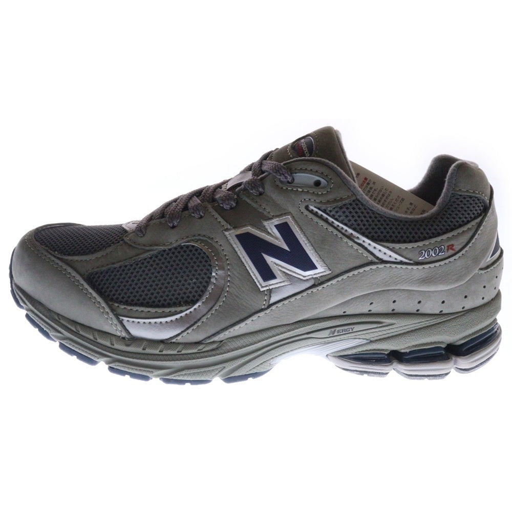New Balance(ニューバランス) ML2002RA ローカットトスニーカー US11/29.0cm グレー