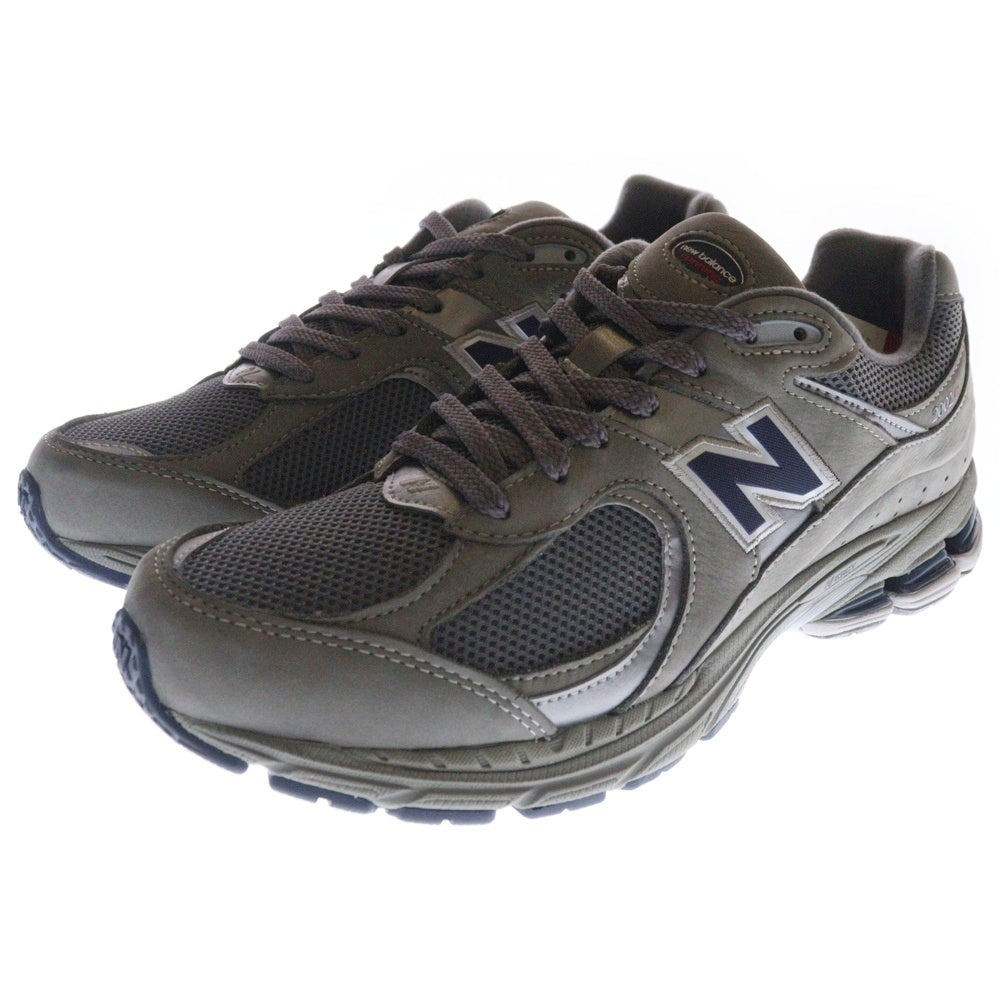 New Balance(ニューバランス) ML2002RA ローカットトスニーカー US11/29.0cm グレー