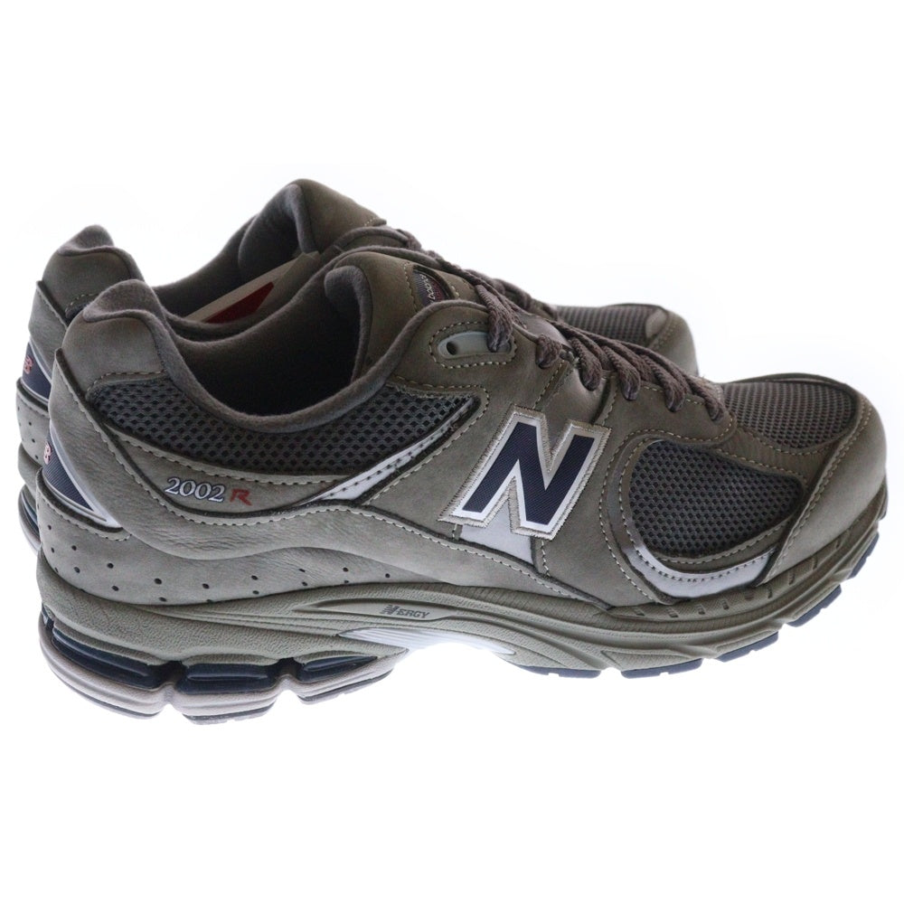 New Balance(ニューバランス) ML2002RA ローカットトスニーカー US11/29.0cm グレー