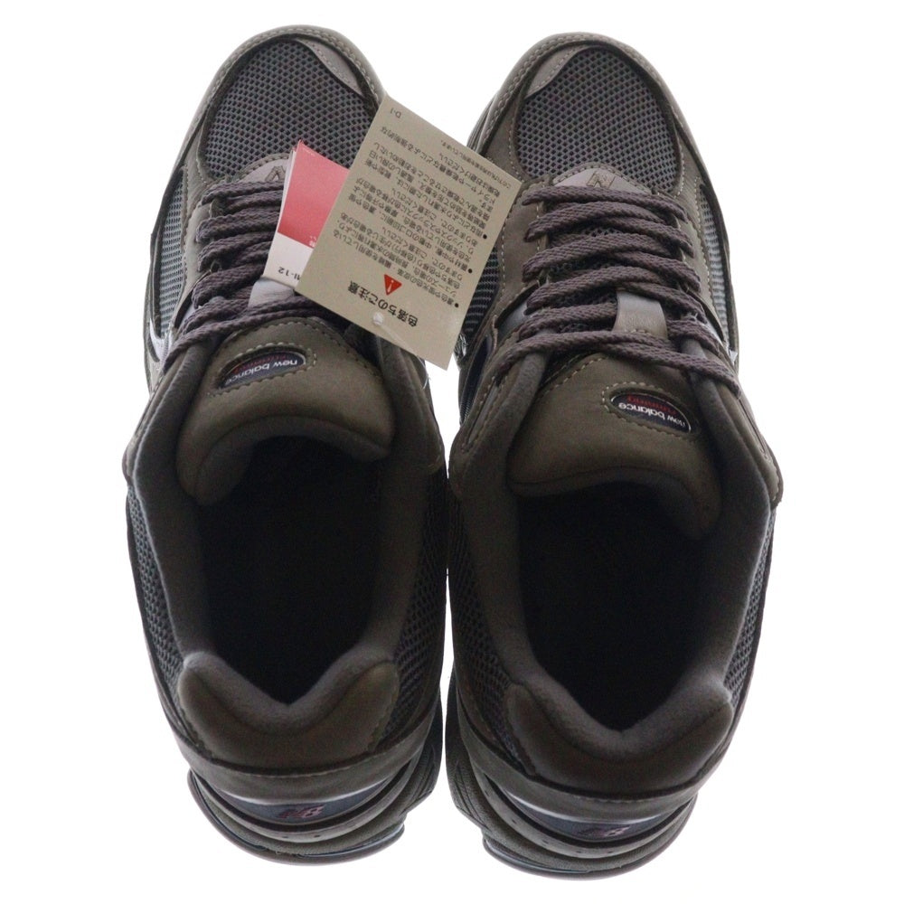New Balance(ニューバランス) ML2002RA ローカットトスニーカー US11/29.0cm グレー
