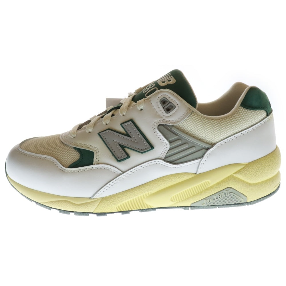 New Balance(ニューバランス) MT580RCA ローカットスニーカー US11/29.0cm ホワイト