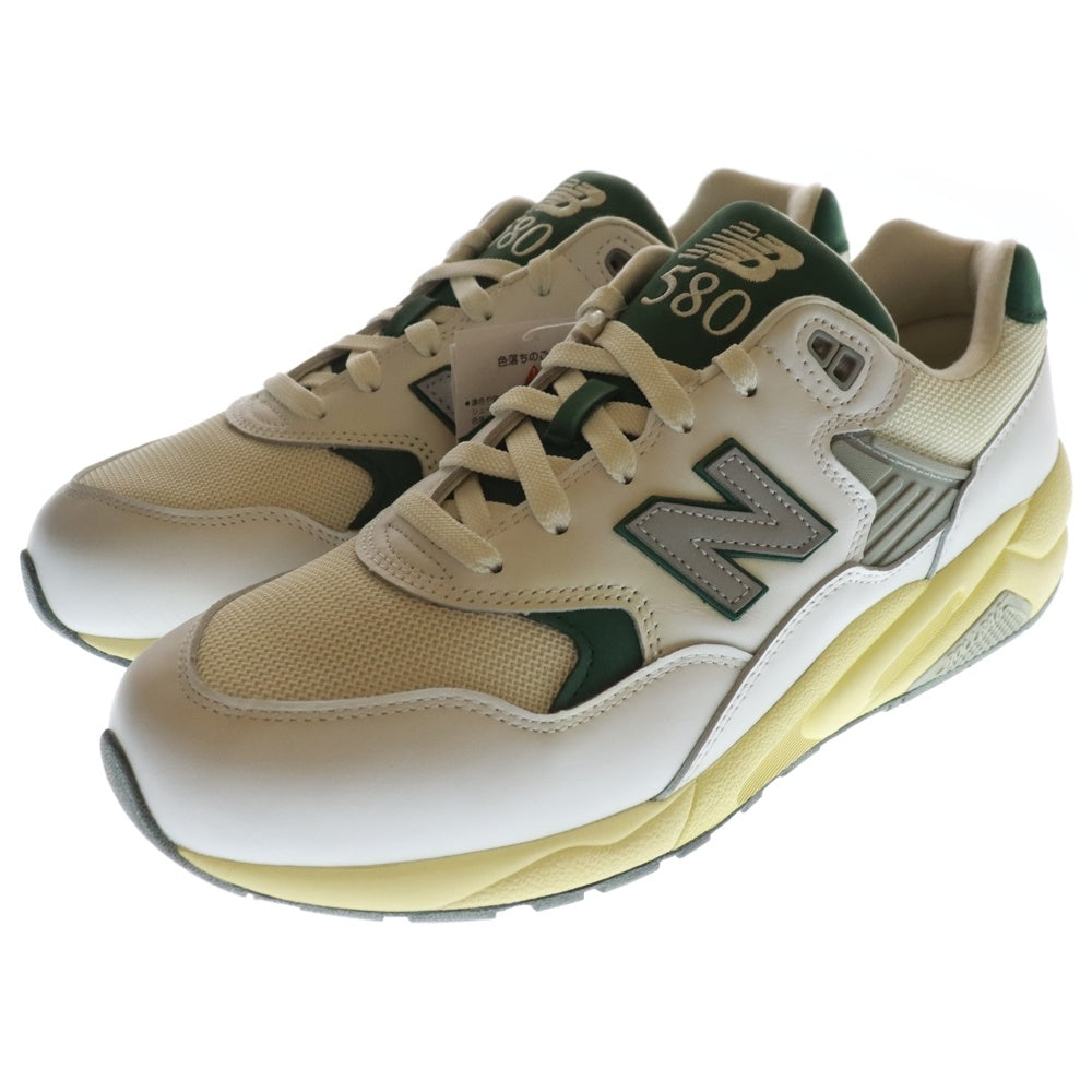New Balance(ニューバランス) MT580RCA ローカットスニーカー US11/29.0cm ホワイト