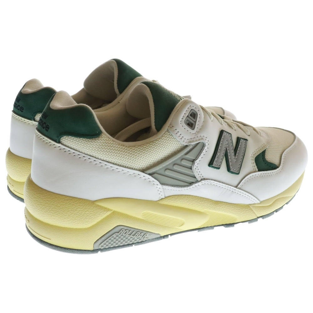 New Balance(ニューバランス) MT580RCA ローカットスニーカー US11/29.0cm ホワイト