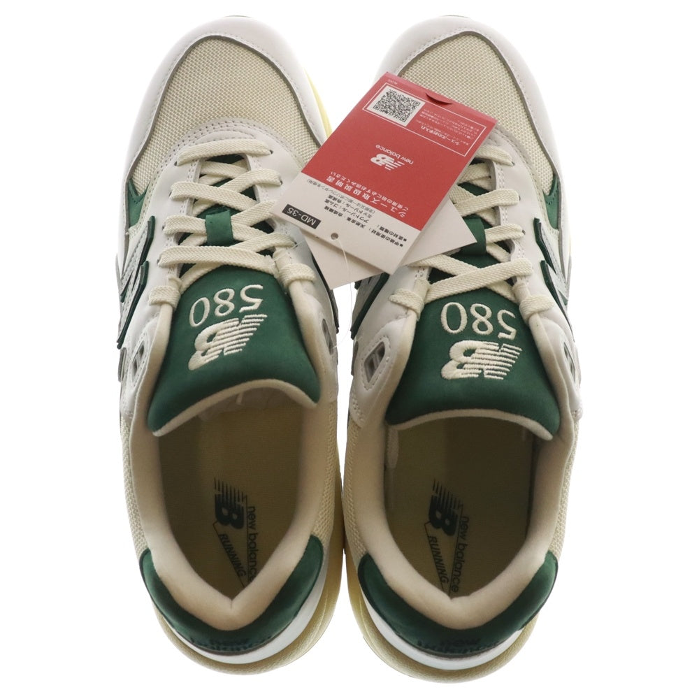 New Balance(ニューバランス) MT580RCA ローカットスニーカー US11/29.0cm ホワイト