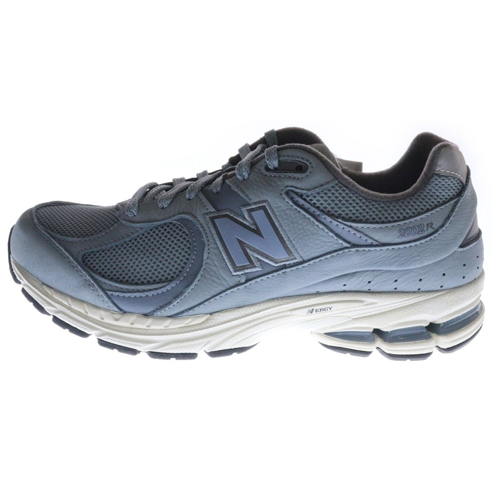 New Balance(ニューバランス) ML2002RR ローカットトスニーカー US11/29.0cm グレー