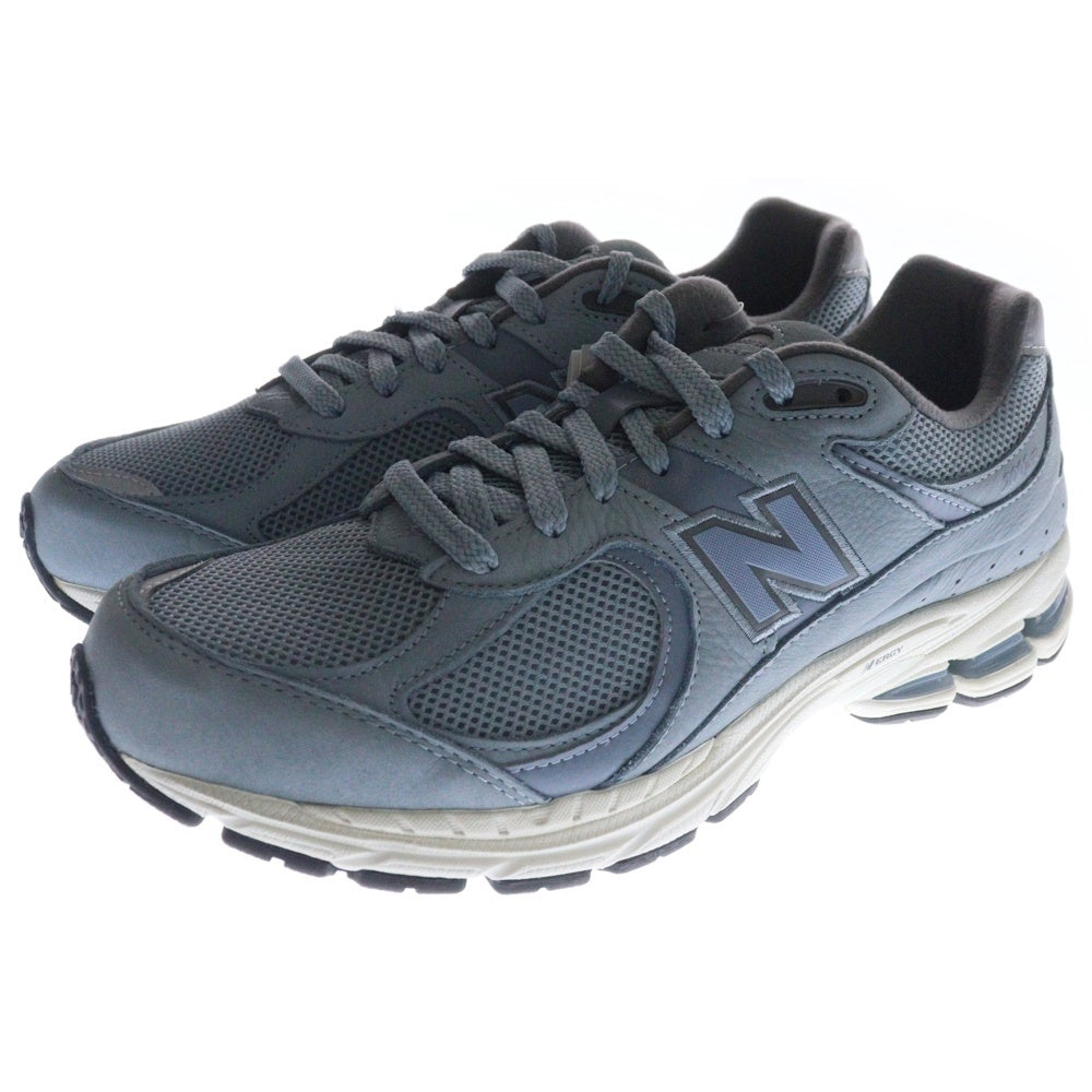 New Balance(ニューバランス) ML2002RR ローカットトスニーカー US11/29.0cm グレー