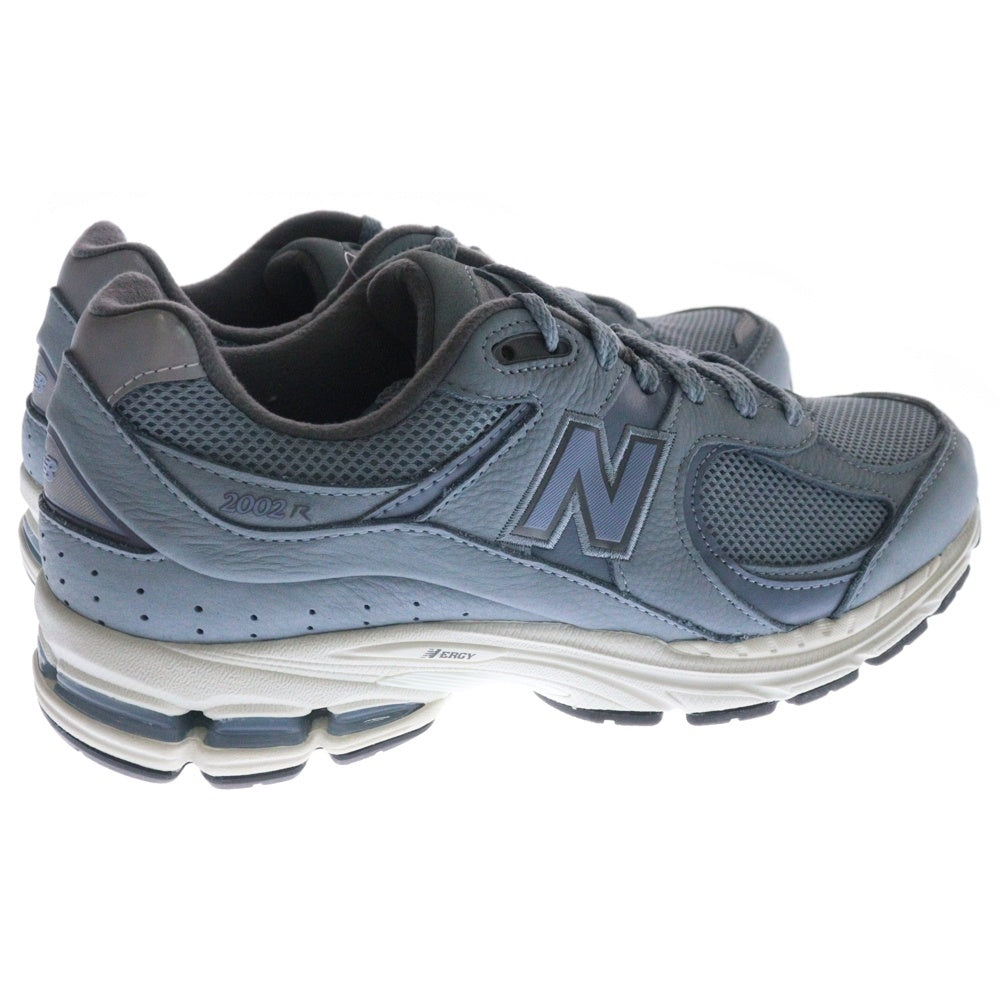 New Balance(ニューバランス) ML2002RR ローカットトスニーカー US11/29.0cm グレー