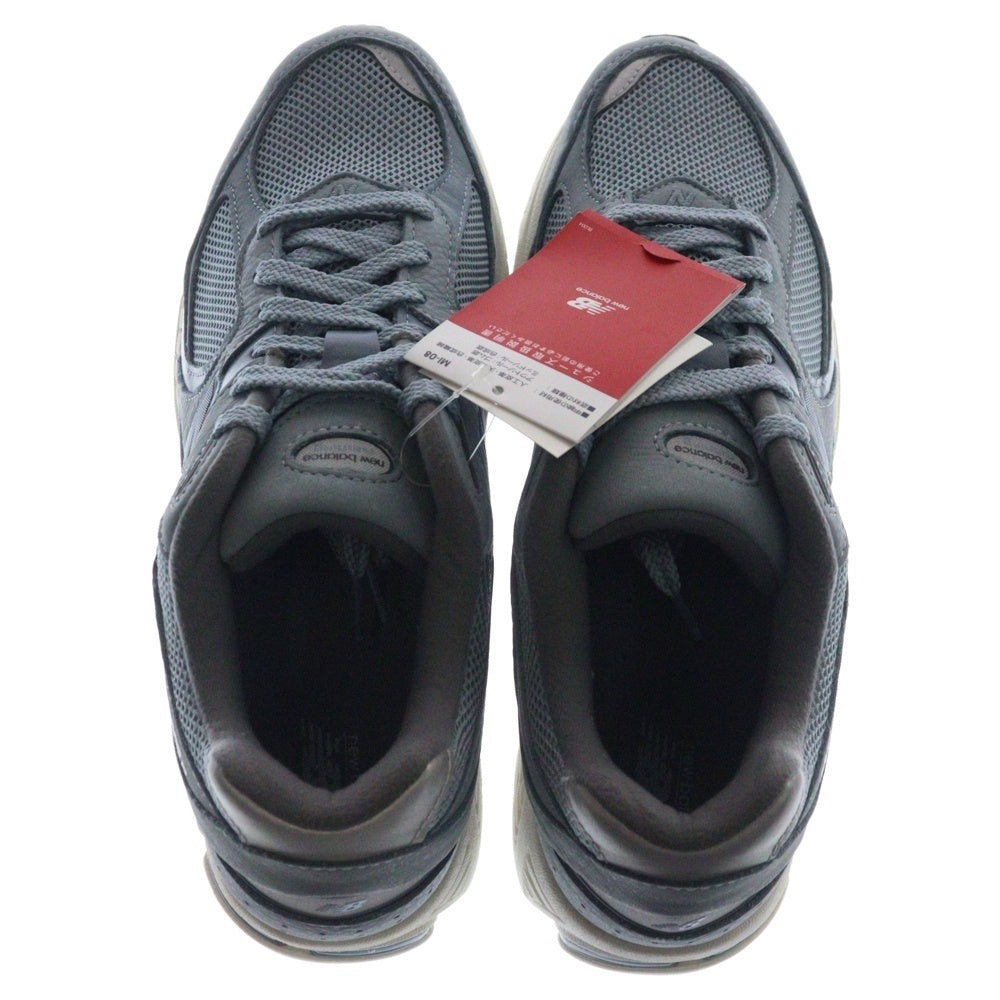 New Balance(ニューバランス) ML2002RR ローカットトスニーカー US11/29.0cm グレー