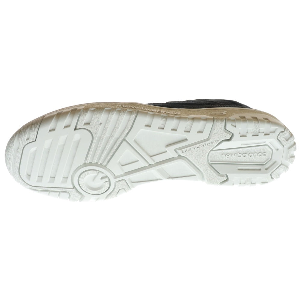 New Balance(ニューバランス) BB550MDB ローカットトスニーカー US11/29.0cm ブラック