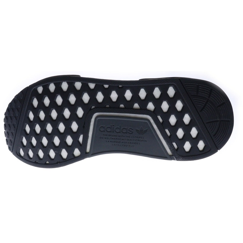 adidas(アディダス) NMD_R1 ローカットトスニーカー FZ0077 US11/29.0cm ブラック