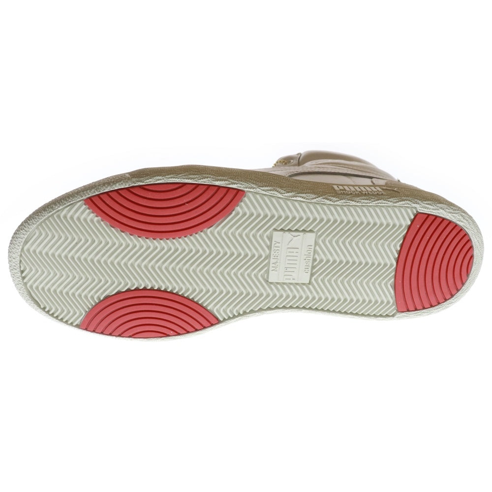 PUMA(プーマ) RALPH SAMPSON MID ラルフサンプソン ハイカットトスニーカー 374874-01 US11/29.0cm ホワイト
