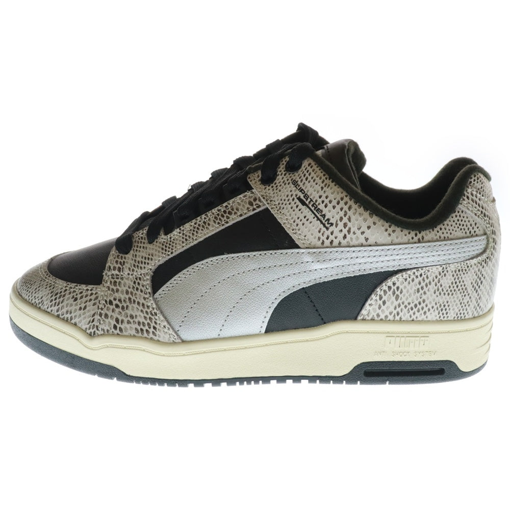PUMA(プーマ) Slipstream スリップストリーム ローカットスニーカー 387208-01 US11/29.0cm ブラック