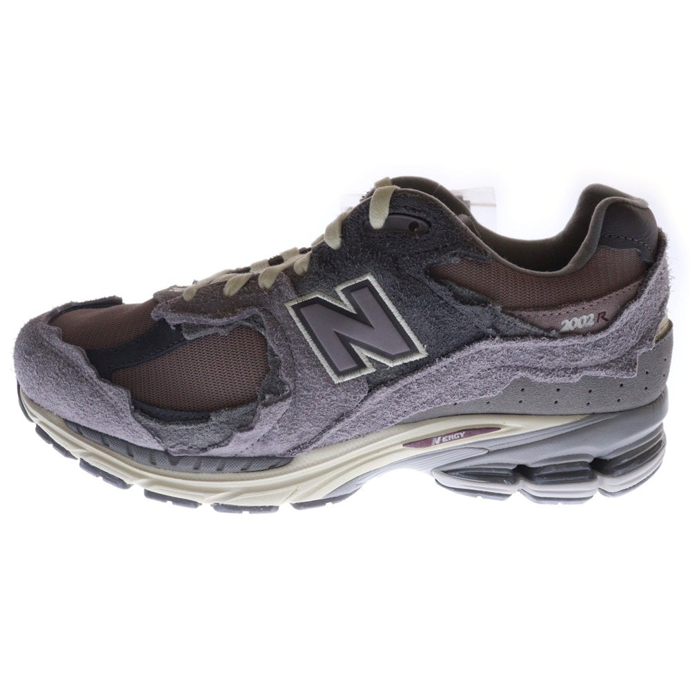 New Balance(ニューバランス) M2002RDY ローカットスニーカー US11/29.0cm パープル