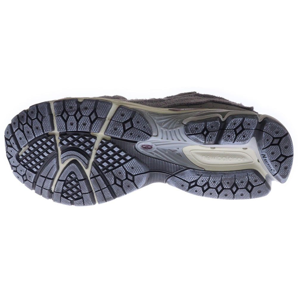 New Balance(ニューバランス) M2002RDY ローカットスニーカー US11/29.0cm パープル