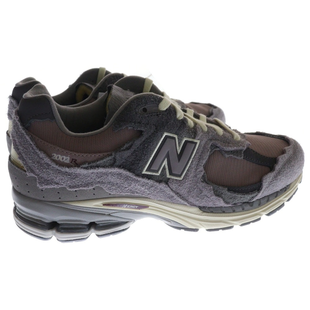 New Balance(ニューバランス) M2002RDY ローカットスニーカー US11/29.0cm パープル