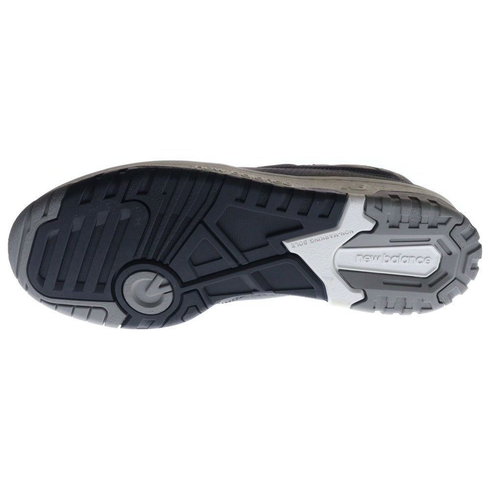 New Balance(ニューバランス) BB550SR1 ローカットスニーカー US11/29.0cm ブラック