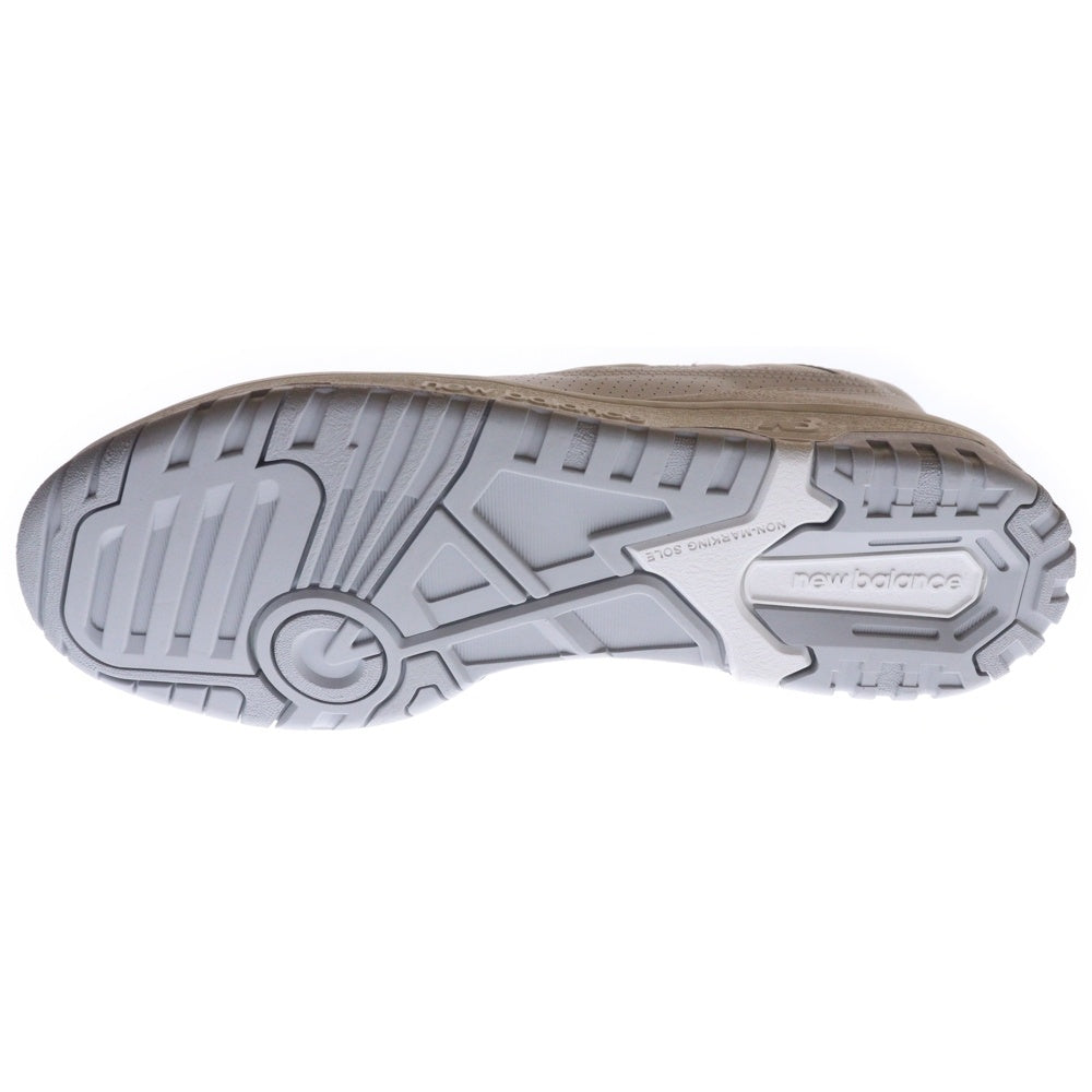 New Balance(ニューバランス) BB550PB1 ローカットスニーカー US11/29.0cm ホワイト