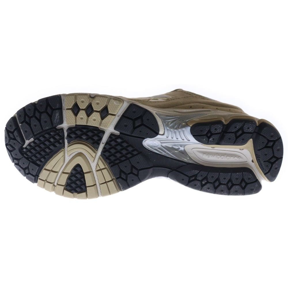 New Balance(ニューバランス) ML2002R2 ローカットスニーカー US11/29.0cm ベージュ