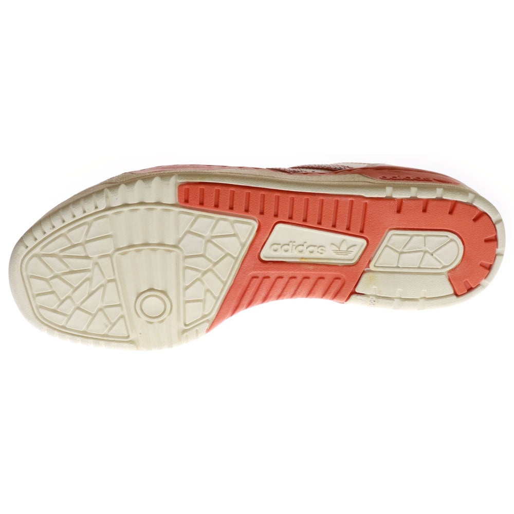 adidas(アディダス) RIVALRY LOW ライバルリー ローカットスニーカー HP9048 US11/29.0cm ホワイト/オレンジ