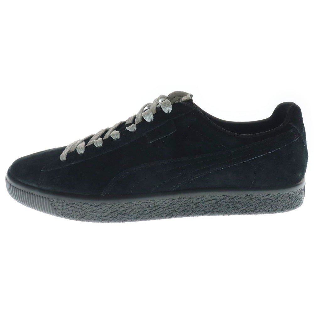 PUMA(プーマ) ×STAPLE CLYDE 363674 01 ステイプル クライド ローカットスニーカー US11/29cm ブラック/グレー