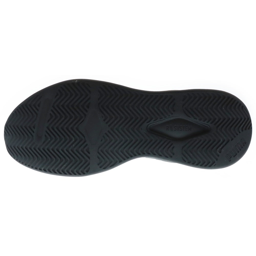 PUMA(プーマ) RS-ピュア ザ ハンドレッドローカットスニーカー US11/29cm ブラック